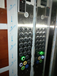Apartment 40 m² - Tbel-Abuseridze, Batumi, Georgia