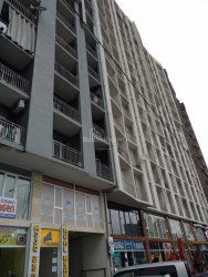 Apartment 40 m² - Tbel-Abuseridze, Batumi, Georgia