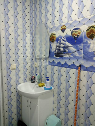 Apartment 40 m² - Tbel-Abuseridze, Batumi, Georgia