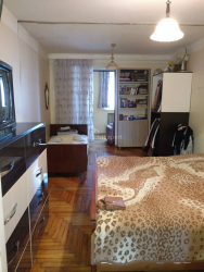 Apartment 3-room 96 m² - Ivane Javakhishvili, Batumi