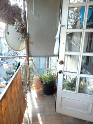 Apartment 3-room 96 m² - Ivane Javakhishvili, Batumi