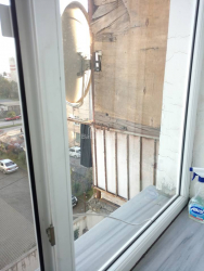Apartment 3-room 96 m² - Ivane Javakhishvili, Batumi