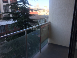 Apartment 81 m² - King Parnavaz, Batumi, Georgia