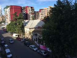 Apartment 68 m² - Dmitry Tavdadebuli, Batumi, Georgia