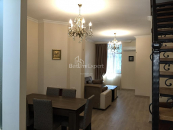 Apartment 88 m² - Akhmed Melashvili, Batumi, Georgia