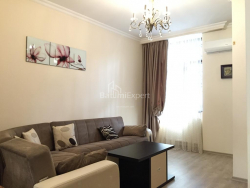 Apartment 3-room 88 m² - Akhmed Melashvili, Batumi