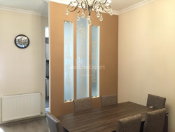 Apartment 88 m² - Akhmed Melashvili, Batumi, Georgia