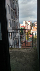 Apartment 56 m² - Alexandr Pushkin, Batumi, Georgia