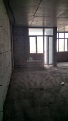 Apartment 1-room 56 m² - Alexandr Pushkin, Batumi