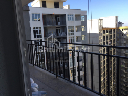 Apartment 43 m² - Iusuf Kobaladze, Batumi, Georgia