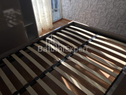 Apartment 43 m² - Iusuf Kobaladze, Batumi, Georgia