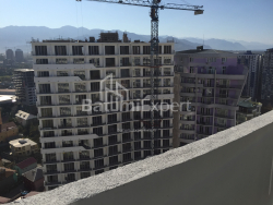 Apartment 43 m² - Iusuf Kobaladze, Batumi, Georgia
