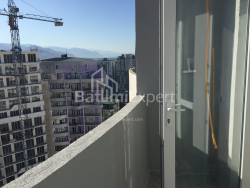 Apartment 43 m² - Iusuf Kobaladze, Batumi, Georgia