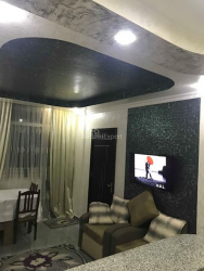Apartment 3-room 50 m² - Niko Pirosmani, Batumi