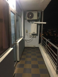 Apartment 3-room 50 m² - Niko Pirosmani, Batumi