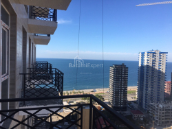 Apartment 38 m² - Sherif Khimshiashvili, Batumi, Georgia