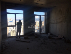 Apartment 38 m² - Sherif Khimshiashvili, Batumi, Georgia