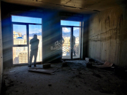 Apartment 38 m² - Sherif Khimshiashvili, Batumi, Georgia