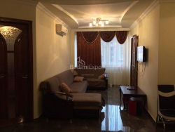 Apartment 3-room 70 m² - Zurab Gorgiladze, Batumi