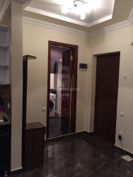 Apartment 3-room 70 m² - Zurab Gorgiladze, Batumi