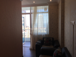 Apartment 42 m² - Niko Pirosmani, Batumi, Georgia
