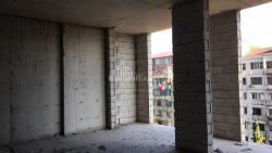 Apartment 1-room 40 m² - Ivane Javakhishvili, Batumi