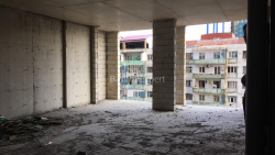Apartment 1-room 40 m² - Ivane Javakhishvili, Batumi