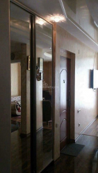 Apartment 89 m² - Sherif Khimshiashvili, Batumi, Georgia