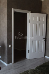 Apartment 130.9 m² - Selim Khimshiashvili, Batumi, Georgia