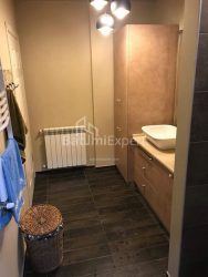 Apartment 3-room 130.9 m² - Selim Khimshiashvili, Batumi