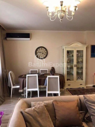 Apartment 3-room 130.9 m² - Selim Khimshiashvili, Batumi