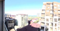 Apartment 4-room 153 m² - King Parnavaz, Batumi