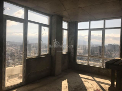 Apartment 1-room 74.3 m² - Tbel-Abuseridze, Batumi