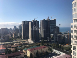 Apartment 74.3 m² - Tbel-Abuseridze, Batumi, Georgia