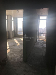 Apartment 1-room 74.3 m² - Tbel-Abuseridze, Batumi