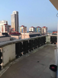 Apartment 150 m² - Akhmed Melashvili, Batumi, Georgia