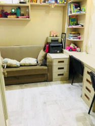 Apartment 2-room 54 m² - Sherif Khimshiashvili, Batumi