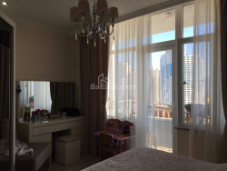 Apartment 2-room 67 m² - Shalva Inasaridze, Batumi
