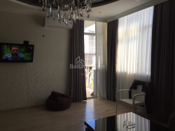 Apartment 67 m² - Shalva Inasaridze, Batumi, Georgia