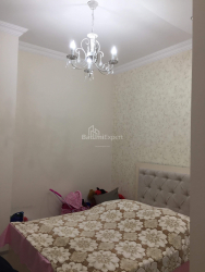 Apartment 2-room 67 m² - Shalva Inasaridze, Batumi