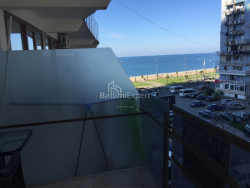 Apartment 27 m² - Sherif Khimshiashvili, Batumi, Georgia