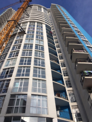 Apartment 57 m² - Shalva Inasaridze, Batumi, Georgia