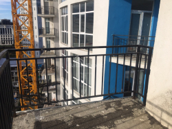 Apartment 57 m² - Shalva Inasaridze, Batumi, Georgia