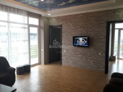 Apartment 80 m² - Giorgi Leonidze, Batumi, Georgia