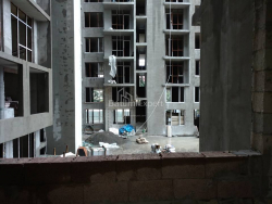 Apartment 94 m² - Stefan Zubalashvili, Batumi, Georgia