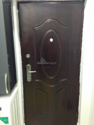 Apartment 37 m² - Sherif Khimshiashvili, Batumi, Georgia