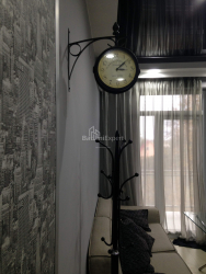 Apartment 37 m² - Sherif Khimshiashvili, Batumi, Georgia