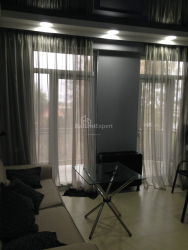 Apartment 37 m² - Sherif Khimshiashvili, Batumi, Georgia