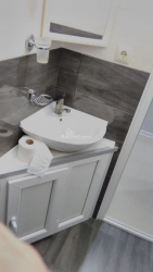 Apartment 37 m² - Sherif Khimshiashvili, Batumi, Georgia