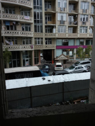 Apartment 74 m² - Stefan Zubalashvili, Batumi, Georgia